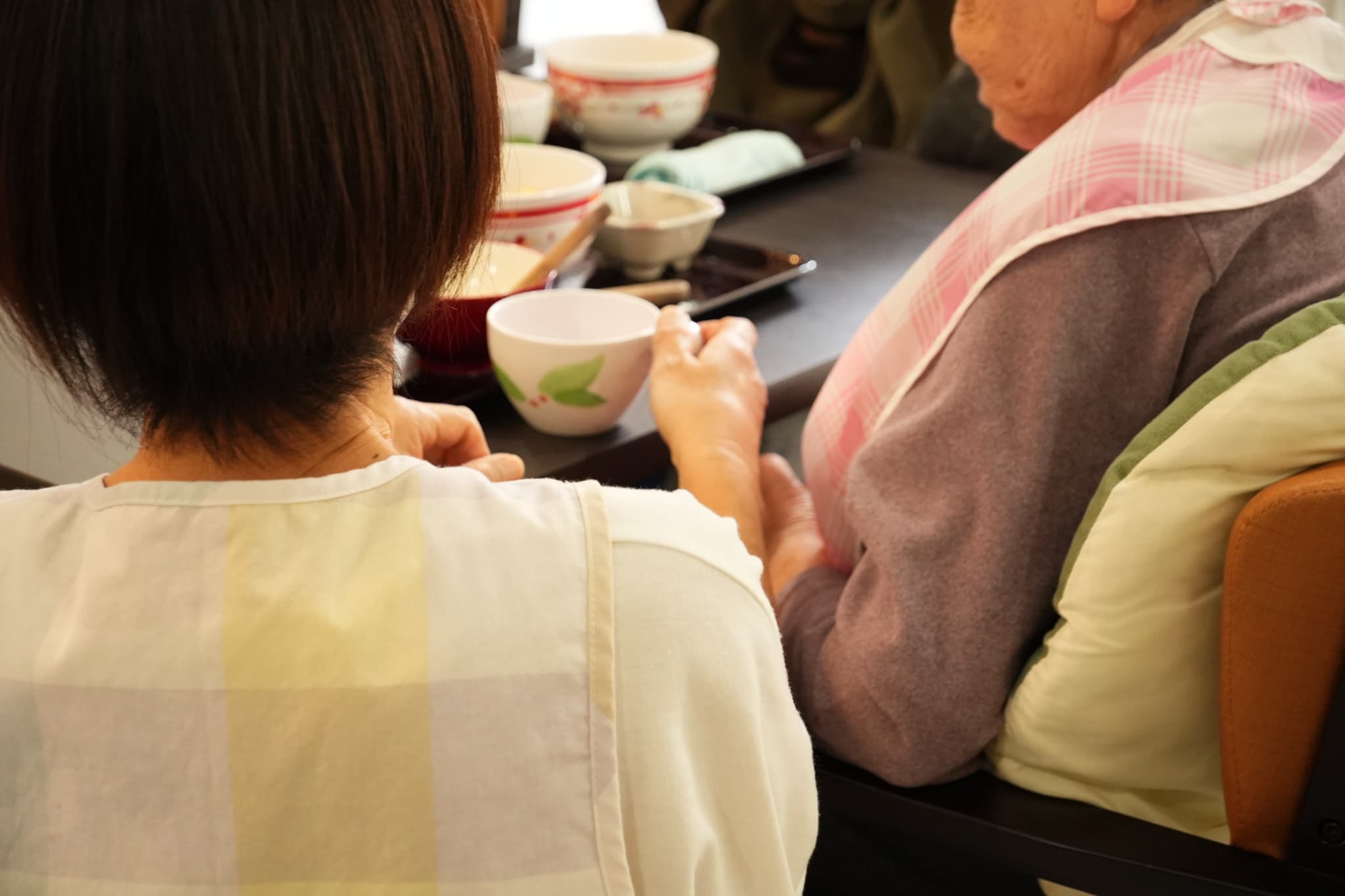 業務内容