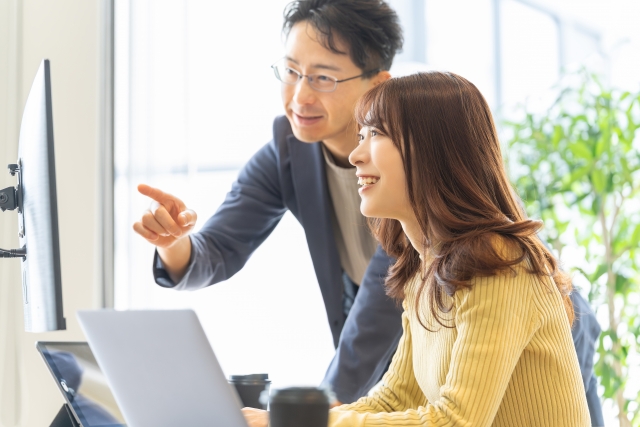 業務内容